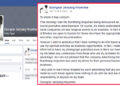 Rinpoche reacted because some travel agents were swindling people: Rinpoche’s Attendant