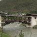 Thimphu police save two from drowning