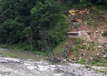 Two more bodies retrieved