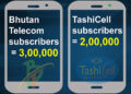 Bhutan Telecom unlikely to decongest network by August end