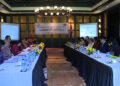 Bhutan and Thailand hold first committee meeting