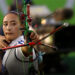 Bhutanese woman Archer loses in Rio Olympics