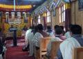 Local leaders reiterate the need for a Gyadrung
