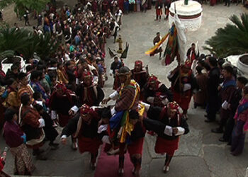 Could a tradition hold women back from contesting LG elections?