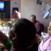 Damphu Central School introduces biometrics system
