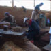 Dying art of blacksmithing