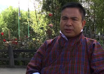 GoI will fund utility vehicles for gewogs: Lyonpo Namgay Dorji