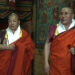 His Holiness appoints Sungkhor and Principal