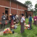 His Majesty grants food items to flood victims of Sarpang