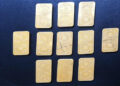 Indian man arrested for allegedly attempting to smuggle gold