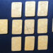 Indian man arrested for allegedly attempting to smuggle gold