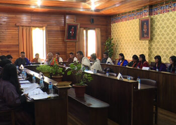 Labour ministry unable to resolve pending audit issues