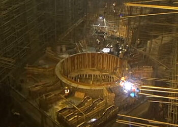 Major setbacks push commissioning date of PHPA-II