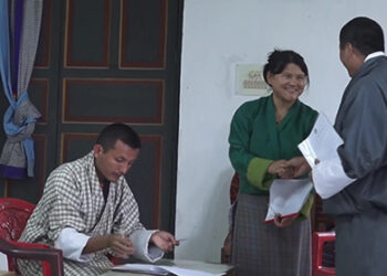 Niece defeats uncle to secure nomination