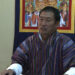 Opposition apologises for not being able to retain MP Kinga Tshering