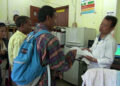 Patients miss routine check-up in absence of photometer