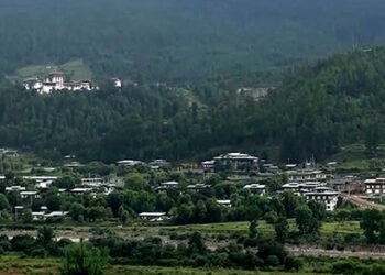 People living in GLOF zone want alternative