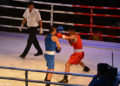 RBA’s Wing 7 wins inter-wing boxing championship