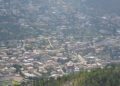 Rapid development puts pressure on air quality