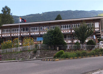 Students allegedly involved in Changidaphu stabbing case released on bail