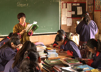 The Bard likely to be back again