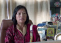 Women can do well in any post, the first female dzongda says