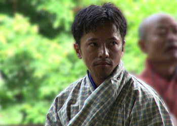 A trailblazer of the grassroots