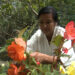 Award-winning ecologist’s mantra for success