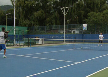 Bhutan Tennis Federation to host first international tournament