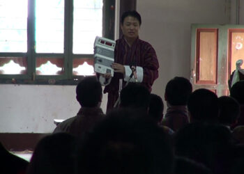 Bhutan to elect local leaders tomorrow