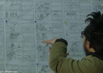 Bhutanese animators face sustainability challenge