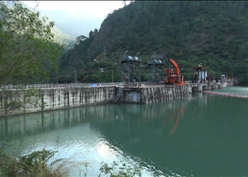 DGPC sees increase in power generation