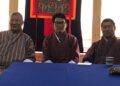 DPT reveals their North Thimphu candidate