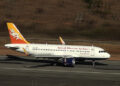 Drukair’s revenue decreases