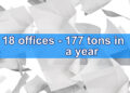 Government offices to go paperless