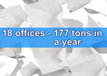 Government offices to go paperless