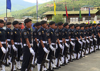 Graduates planning to join police force will have to sit for BCSE