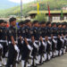 Graduates planning to join police force will have to sit for BCSE