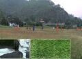 Gyalpoizhing to get artificial turf