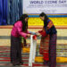 Her Majesty graces World Ozone Day celebration