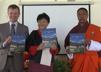 Judicial Integrity Scan Report launched