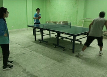 Junior TT players gearing up for championship