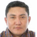 Karma Sherab Thobgyal is the SJ Thrompon-elect