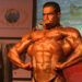 Mr. Asia title goes to Iran’s Mahdi Sabzavari