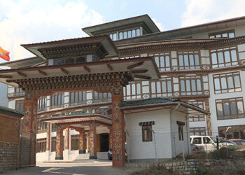 OAG appeals to High Court against Chhukha District Court’s verdict