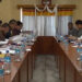 PAC conducts hearing on FCB irregularities