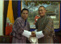 PDP declares North Thimphu candidate