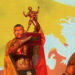 Sangay Tsheltrim defends his title