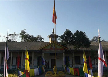 Sarpang court imprisons three for raping a minor