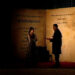 The Merchant of Venice brought to life